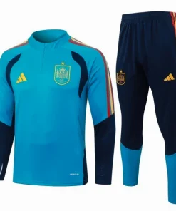 España Conjunto 2026 Azul - España Barata | PTDHMALL