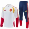 España Conjunto 2026 Blanco - España Barata | PTDHMALL