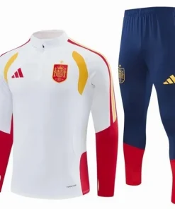 España Conjunto 2026 Blanco - España Barata | PTDHMALL