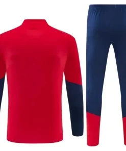 España Conjunto 2026 Rojo - España Barata | PTDHMALL