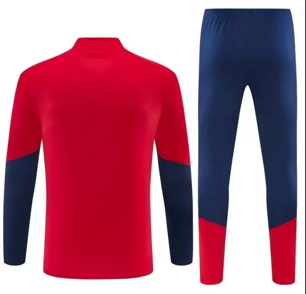 España Conjunto 2026 Rojo - España Barata | PTDHMALL