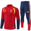 España Conjunto 2026 Rojo - España Barata | PTDHMALL