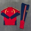 España Conjunto 2026 Rojo - España Barata | PTDHMALL