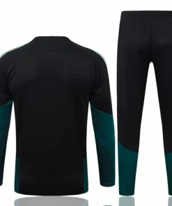 México Conjunto 2026 Negro - México Barata | PTDHMALL