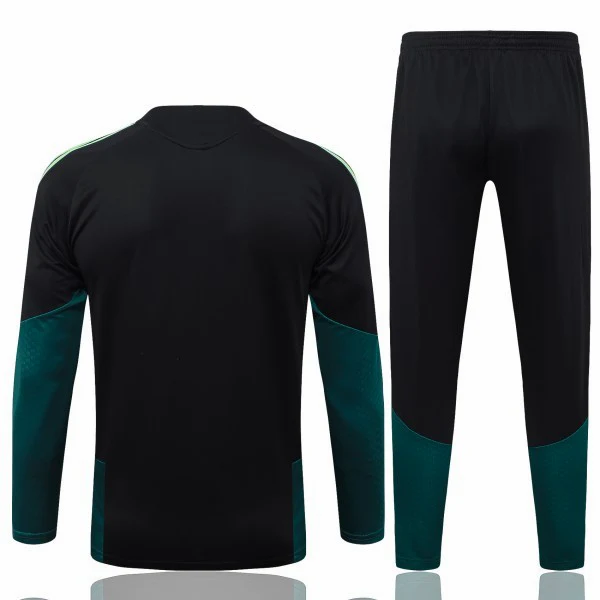 México Conjunto 2026 Negro - México Barata | PTDHMALL