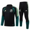 México Conjunto 2026 Negro - México Barata | PTDHMALL