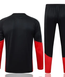 Conjunto 2026 Negro - Equipacion Alemania Niños | PTDHMALL