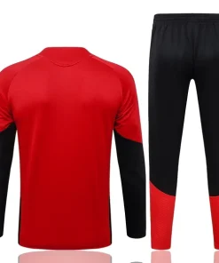 Conjunto 2026 Rojo - Equipacion Alemania Niños | PTDHMALL