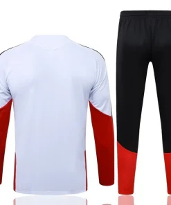 Conjunto 2026 Blanco - Equipacion Alemania Niños | PTDHMALL