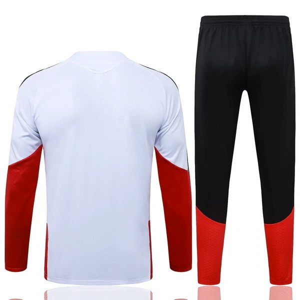Conjunto 2026 Blanco - Equipacion Alemania Niños | PTDHMALL