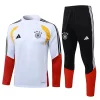 Conjunto 2026 Blanco - Equipacion Alemania Niños | PTDHMALL
