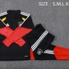 Conjunto 2026 Negro - Equipacion Alemania Niños | PTDHMALL