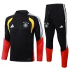 Conjunto 2026 Negro - Equipacion Alemania Niños | PTDHMALL