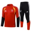 Conjunto 2026 Rojo - Equipacion Alemania Niños | PTDHMALL