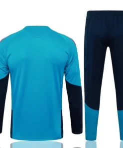 España Niños Conjunto 2026 Azul - España Niños Barata | PTDHMALL