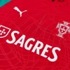 Conjunto 2026 Rojo - Equipacion Portugal Niños | PTDHMALL