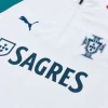 Conjunto 2026 Blanco - Equipacion Portugal Niños | PTDHMALL