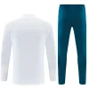 Conjunto 2026 Blanco - Equipacion Portugal Niños | PTDHMALL