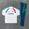 Conjunto 2026 Blanco - Equipacion Portugal Niños | PTDHMALL