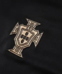 Portugal Conjunto 2026 Negro - Portugal Barata | PTDHMALL