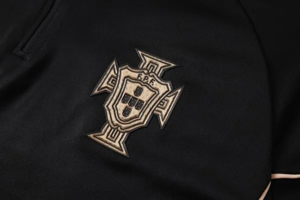 Portugal Conjunto 2026 Negro - Portugal Barata | PTDHMALL