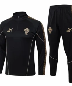 Portugal Conjunto 2026 Negro - Portugal Barata | PTDHMALL