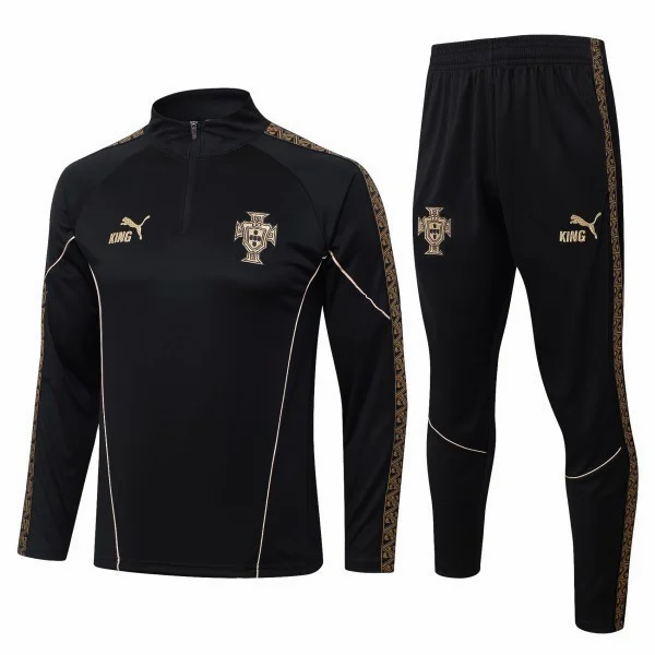 Portugal Conjunto 2026 Negro - Portugal Barata | PTDHMALL