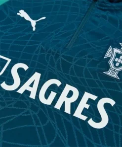 Portugal Conjunto 2026 Verde - Portugal Barata | PTDHMALL