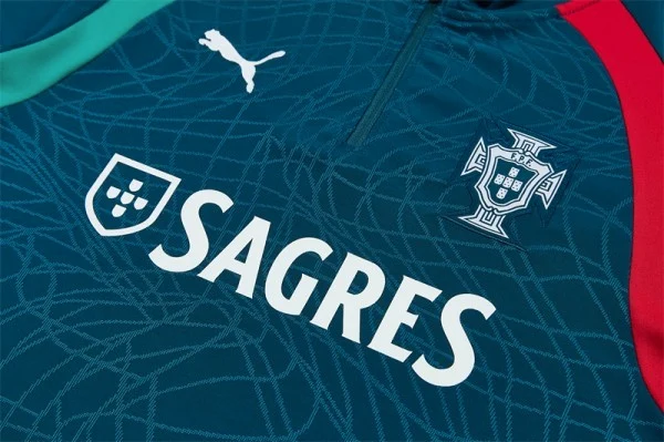 Portugal Conjunto 2026 Verde - Portugal Barata | PTDHMALL
