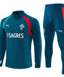 Portugal Conjunto 2026 Verde - Portugal Barata | PTDHMALL