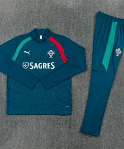 Portugal Conjunto 2026 Verde - Portugal Barata | PTDHMALL