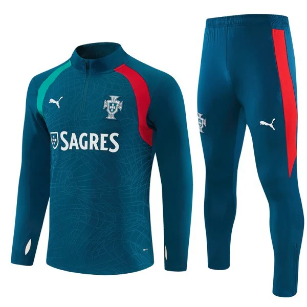 Portugal Conjunto 2026 Verde - Portugal Barata | PTDHMALL