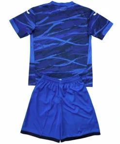 Honduras Conjunto 2026 cuarta Azul - Honduras Barata | PTDHMALL