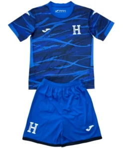 Honduras Conjunto 2026 cuarta Azul - Honduras Barata | PTDHMALL