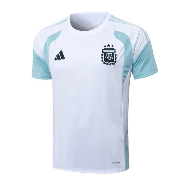 Argentina Chándal 2026 Blanco - Chándal Argentina | PTDHMALL