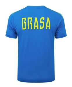 Brasil Chándal 2026 Azul - Chándal Brasil | PTDHMALL