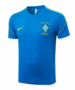 Brasil Chándal 2026 Azul - Chándal Brasil | PTDHMALL