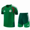 Argelia Conjunto 2026 Verde - Argelia Barata | PTDHMALL