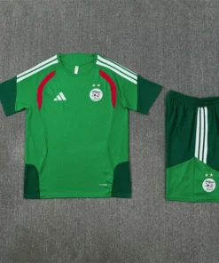 Argelia Conjunto 2026 Verde - Argelia Barata | PTDHMALL