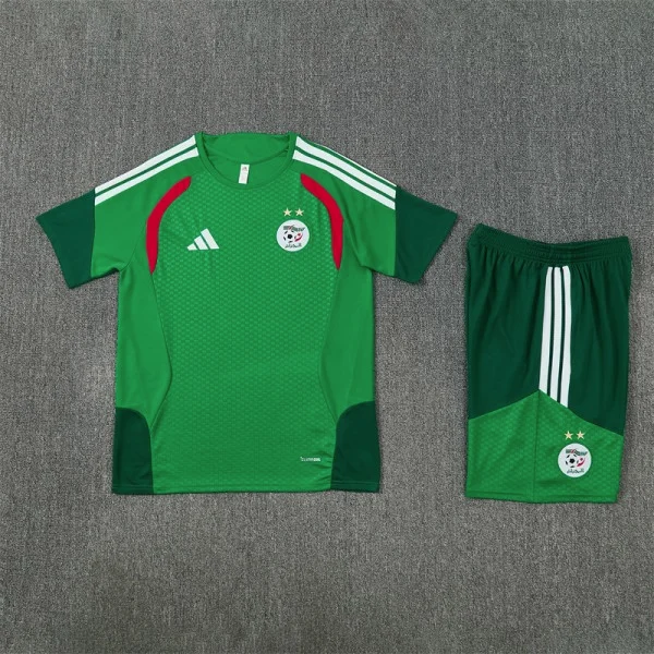 Argelia Conjunto 2026 Verde - Argelia Barata | PTDHMALL