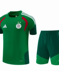 Argelia Conjunto 2026 Verde - Argelia Barata | PTDHMALL