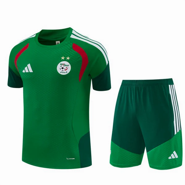 Argelia Conjunto 2026 Verde - Argelia Barata | PTDHMALL