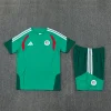Argelia Conjunto 2026 Verde - Argelia Barata | PTDHMALL