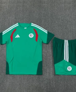 Argelia Conjunto 2026 Verde - Argelia Barata | PTDHMALL