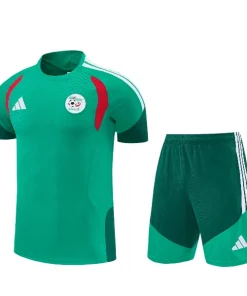 Argelia Conjunto 2026 Verde - Argelia Barata | PTDHMALL