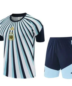 Argentina Conjunto 2026 Azul - Argentina Barata | PTDHMALL