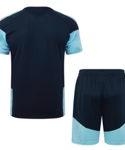 Argentina Conjunto 2026 Azul - Argentina Barata | PTDHMALL