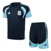 Argentina Conjunto 2026 Azul - Argentina Barata | PTDHMALL
