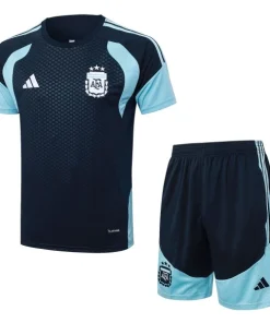 Argentina Conjunto 2026 Azul - Argentina Barata | PTDHMALL