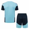 Argentina Conjunto 2026 Azul - Argentina Barata | PTDHMALL